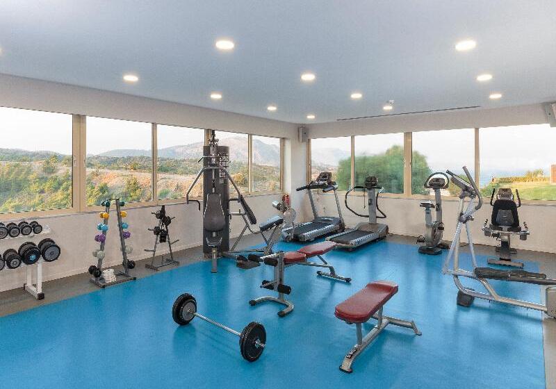 Отель Princess Sun