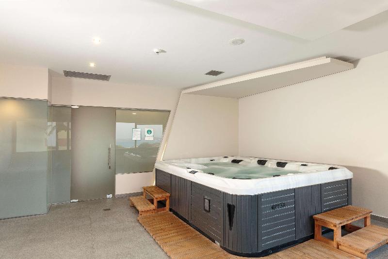 Отель Princess Sun