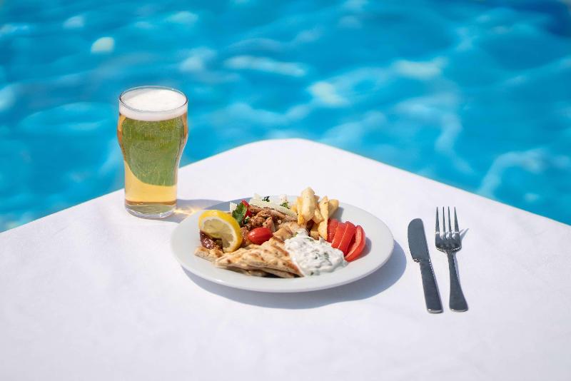 Отель Princess Sun