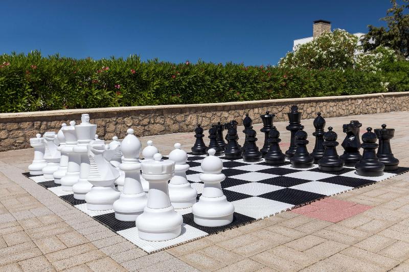 Отель Princess Sun