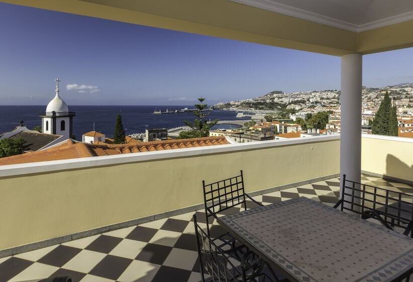 호텔 Quinta Bela S Tiago