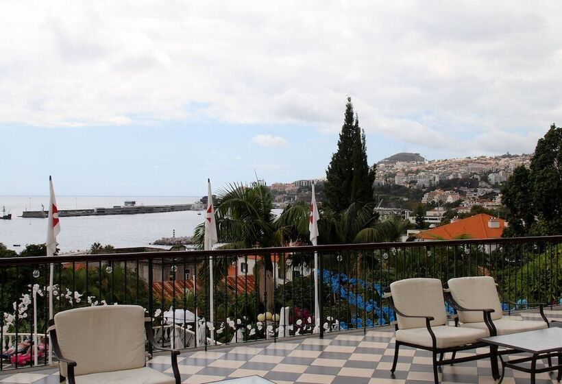 호텔 Quinta Bela S Tiago