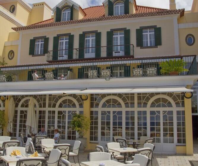 호텔 Quinta Bela S Tiago