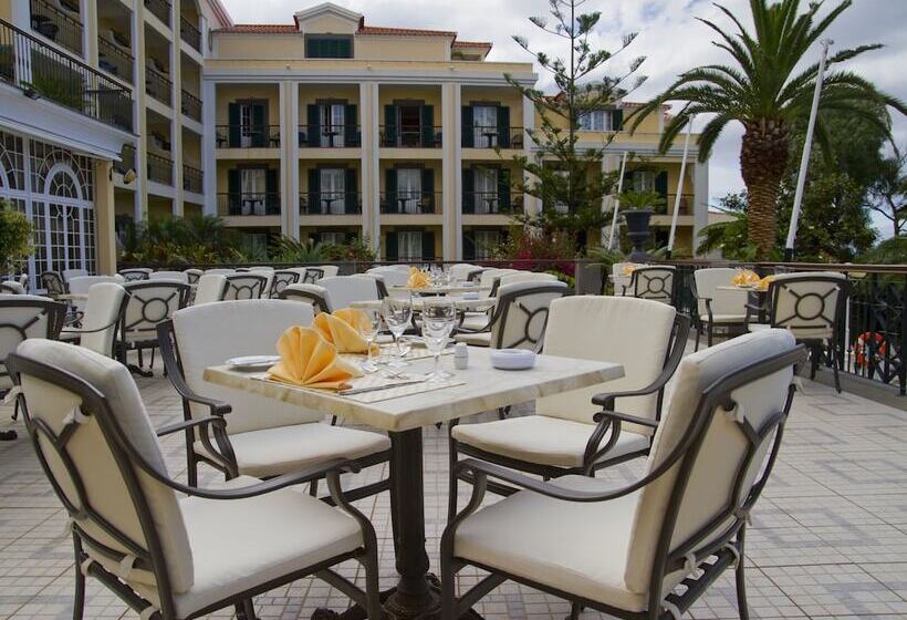 호텔 Quinta Bela S Tiago