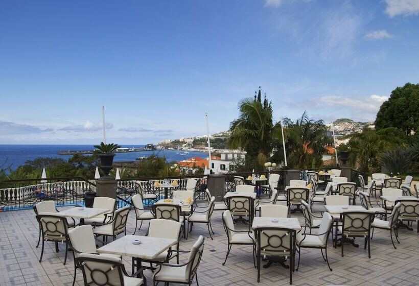 호텔 Quinta Bela S Tiago