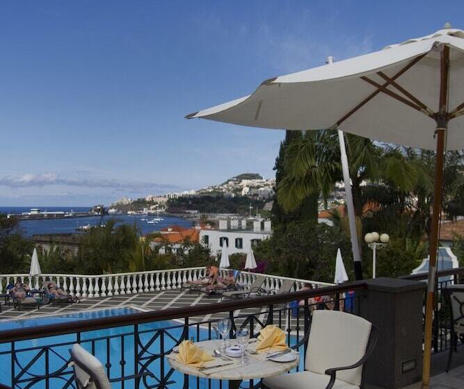 호텔 Quinta Bela S Tiago