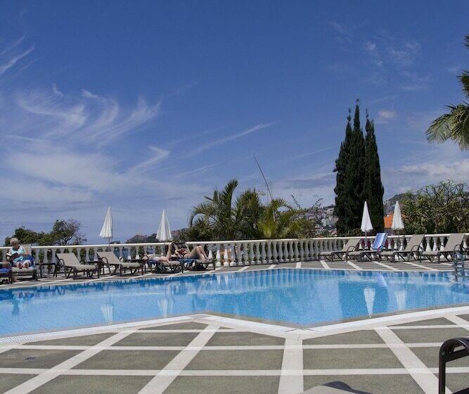 호텔 Quinta Bela S Tiago