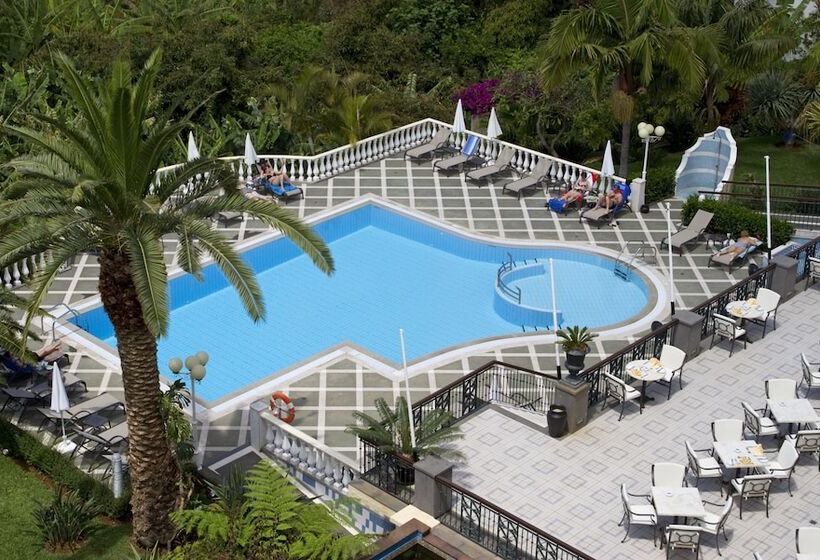 호텔 Quinta Bela S Tiago