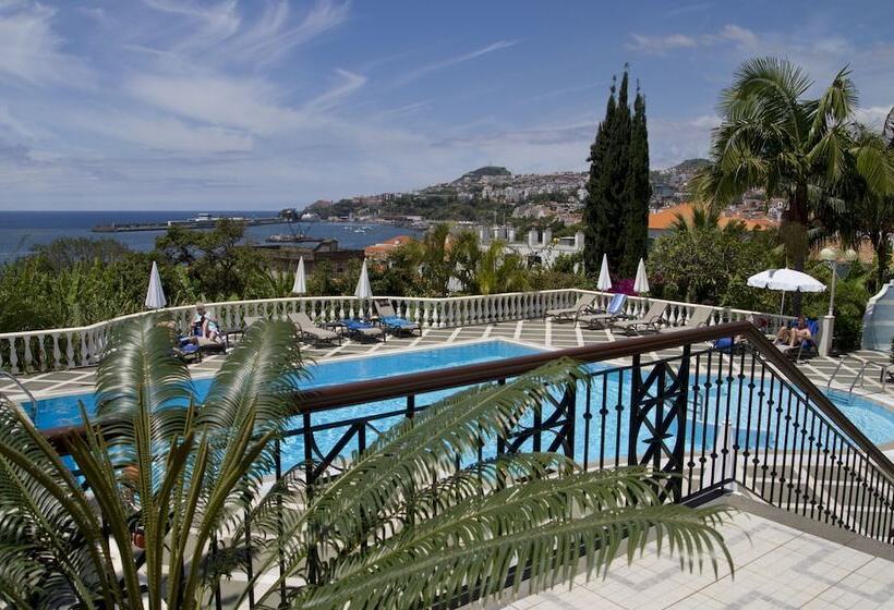 호텔 Quinta Bela S Tiago