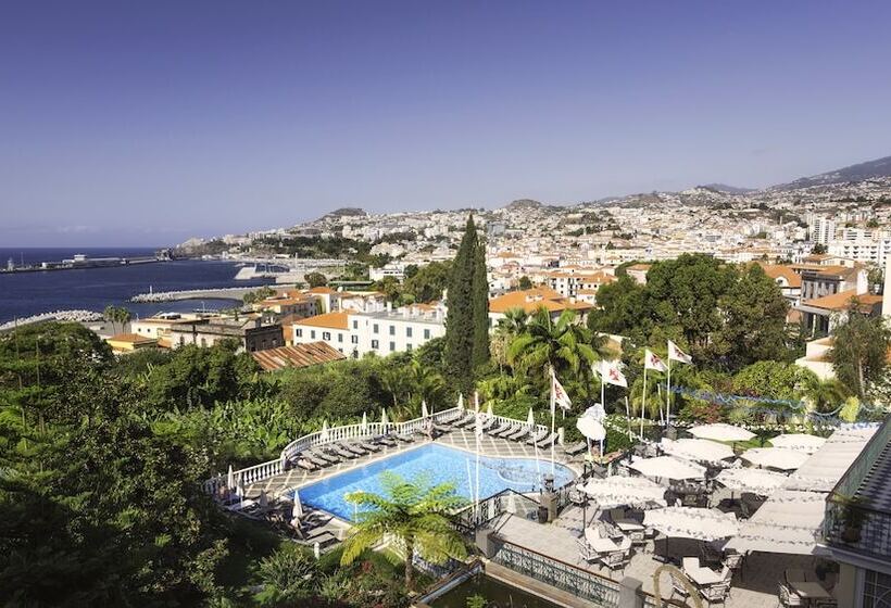 호텔 Quinta Bela S Tiago