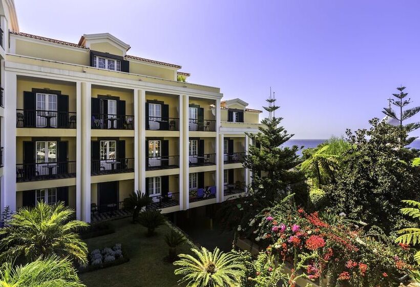 호텔 Quinta Bela S Tiago