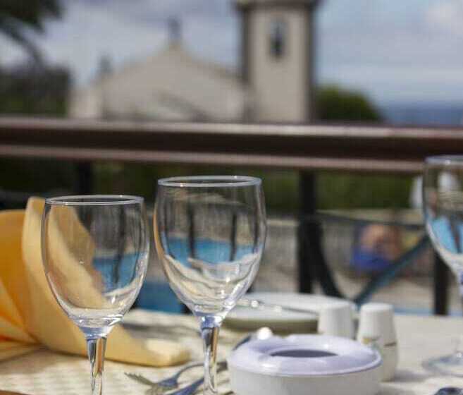 호텔 Quinta Bela S Tiago