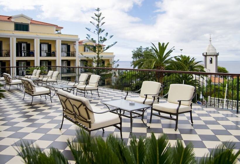 호텔 Quinta Bela S Tiago