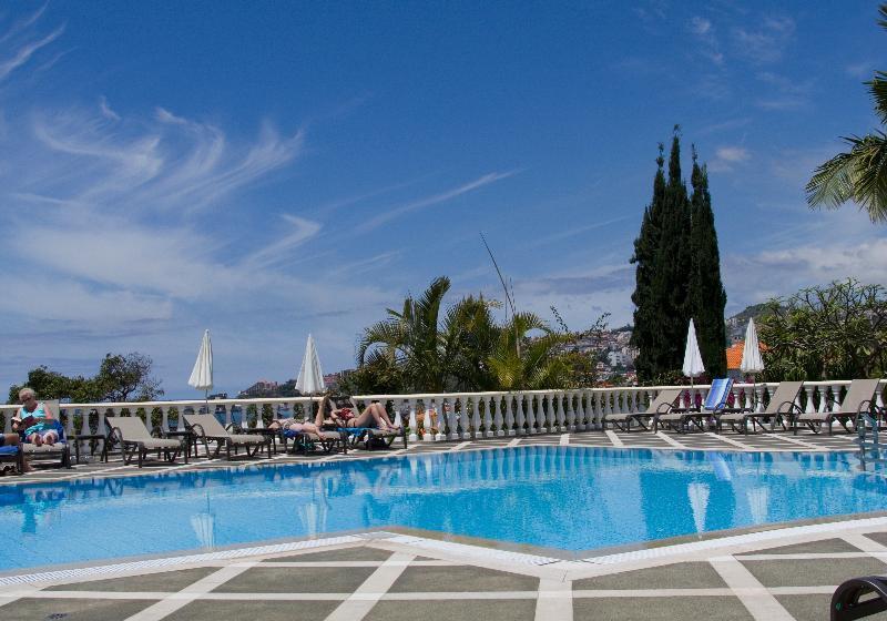 호텔 Quinta Bela S Tiago