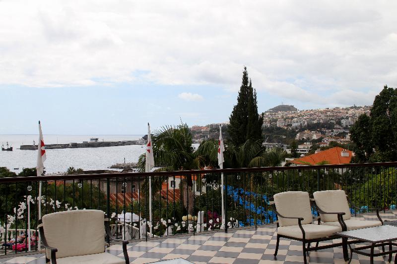 호텔 Quinta Bela S Tiago