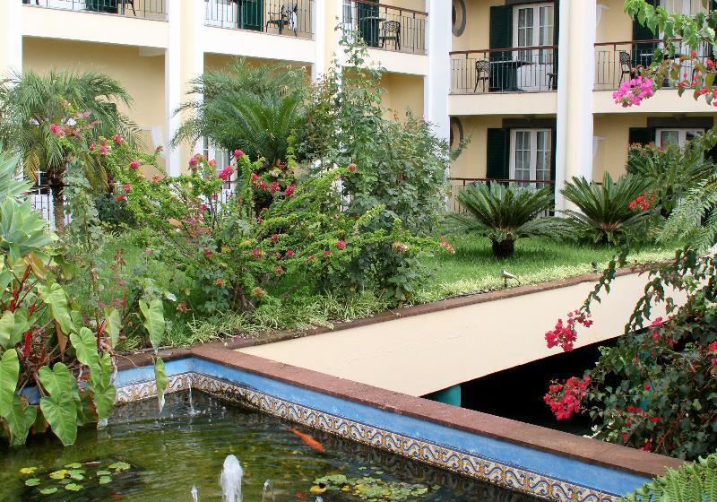 호텔 Quinta Bela S Tiago