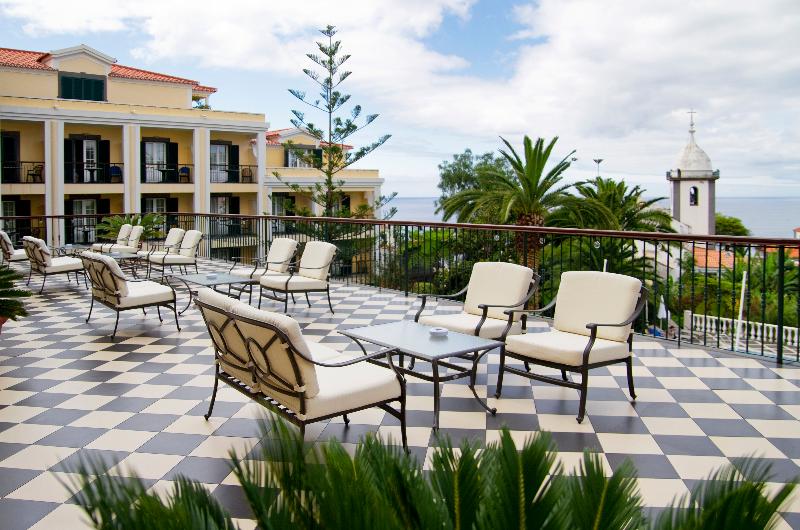 호텔 Quinta Bela S Tiago