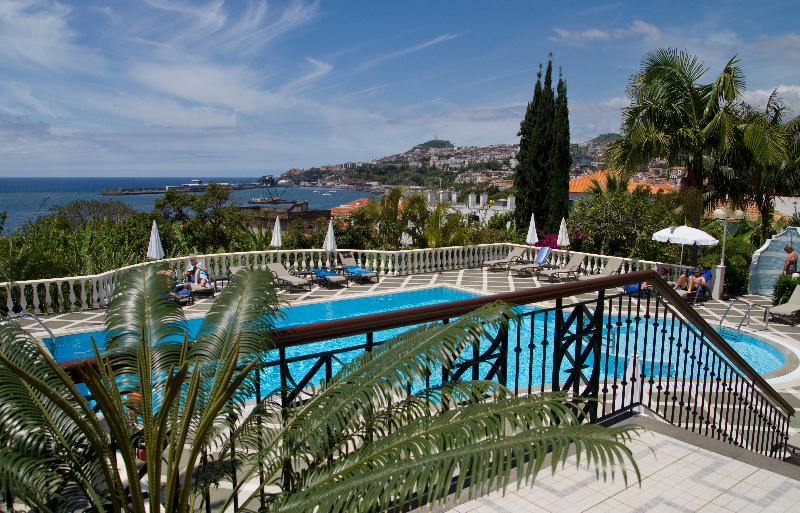 호텔 Quinta Bela S Tiago