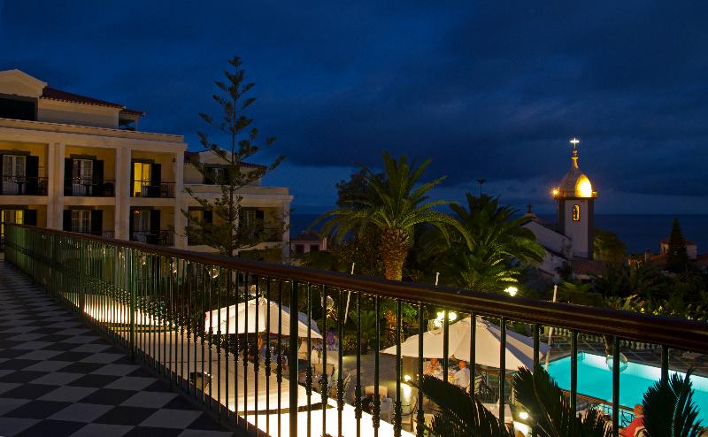 호텔 Quinta Bela S Tiago