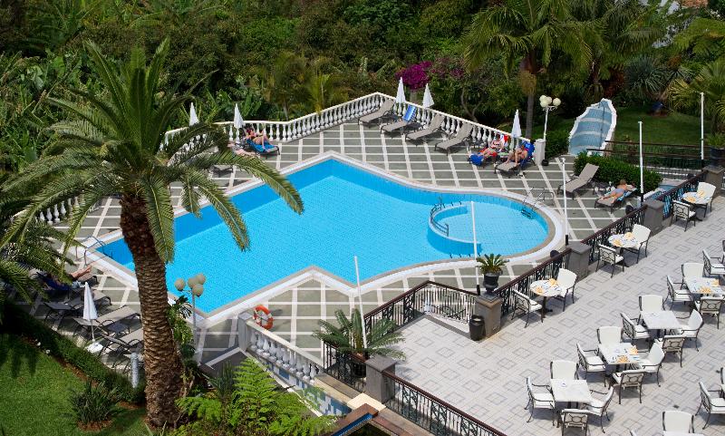 호텔 Quinta Bela S Tiago