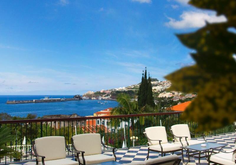 호텔 Quinta Bela S Tiago