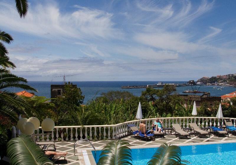 호텔 Quinta Bela S Tiago