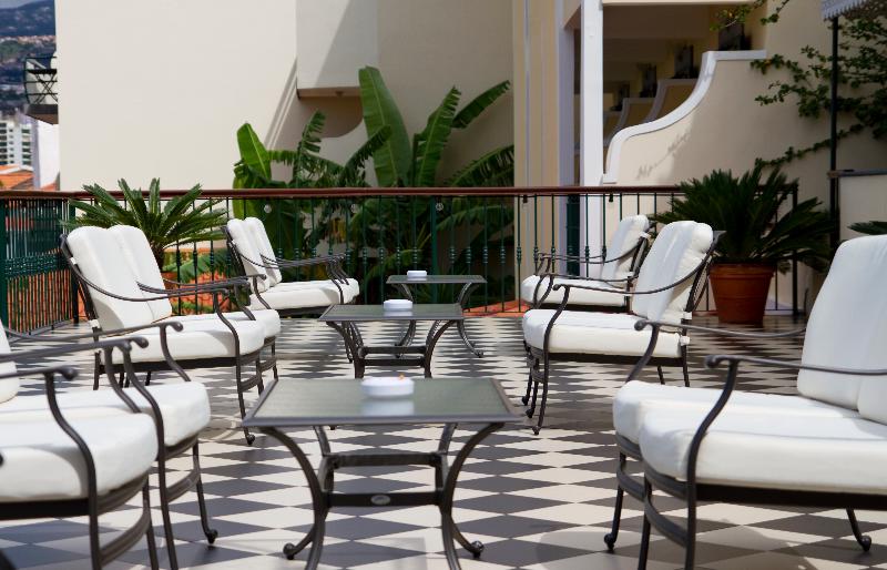 호텔 Quinta Bela S Tiago