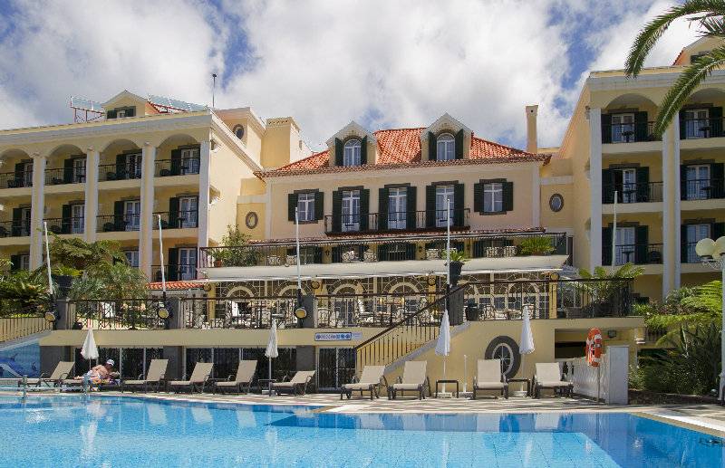 호텔 Quinta Bela S Tiago