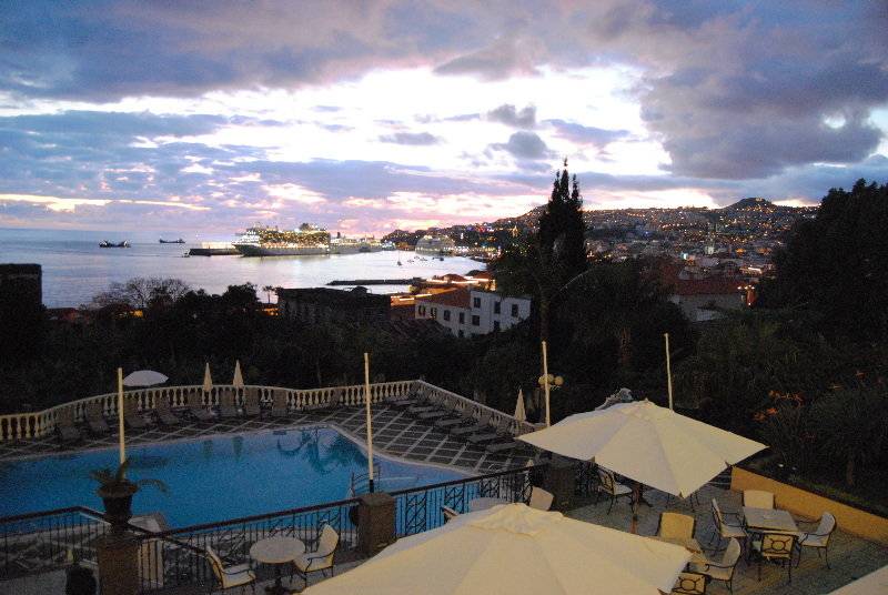 호텔 Quinta Bela S Tiago