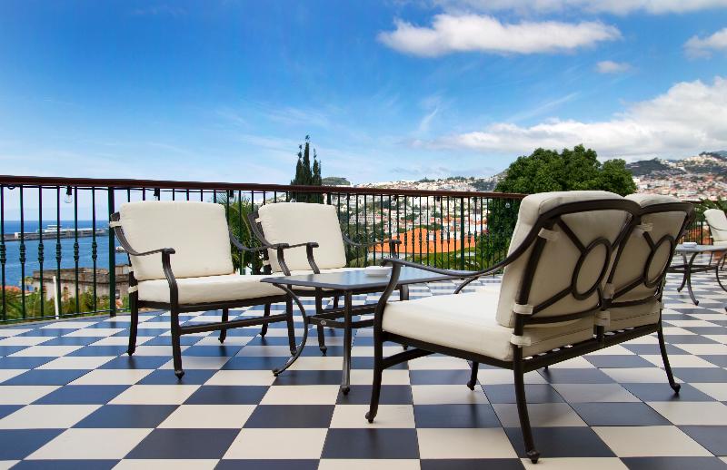 호텔 Quinta Bela S Tiago