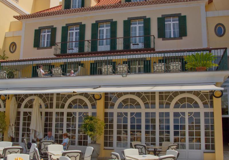 호텔 Quinta Bela S Tiago