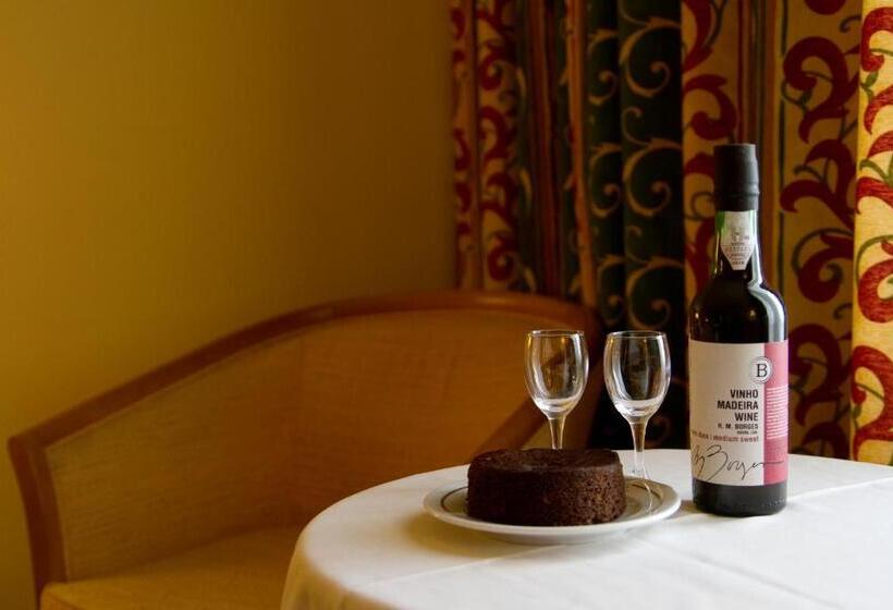 호텔 Quinta Bela S Tiago