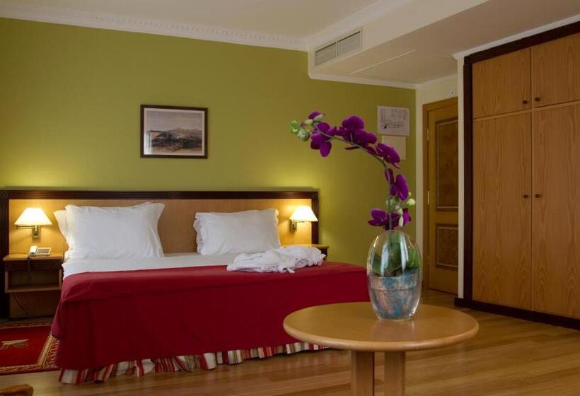 호텔 Quinta Bela S Tiago