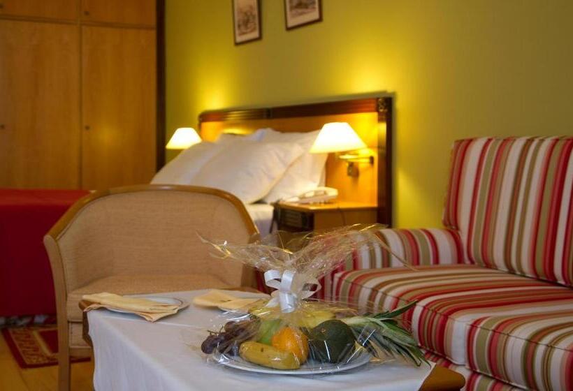 호텔 Quinta Bela S Tiago