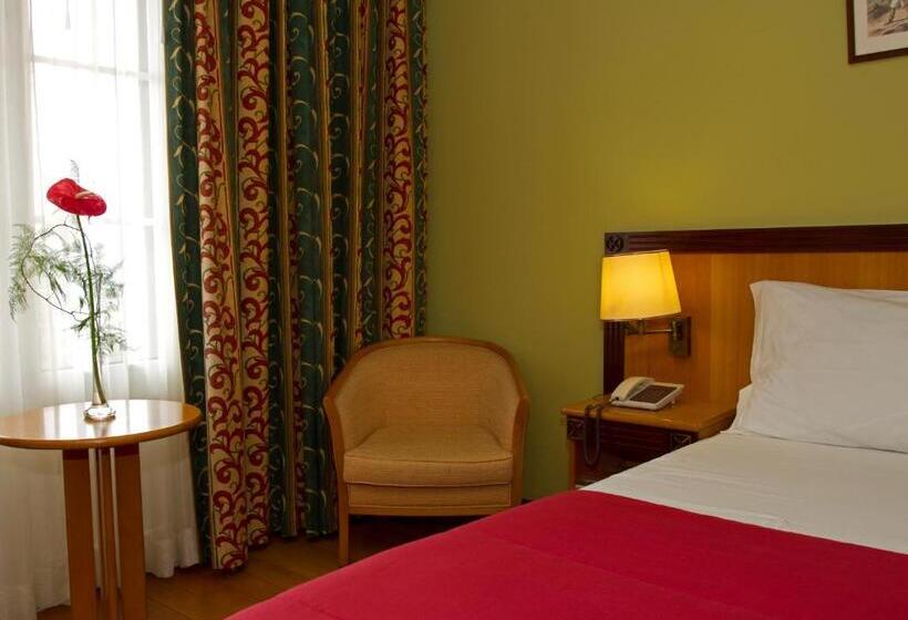 호텔 Quinta Bela S Tiago