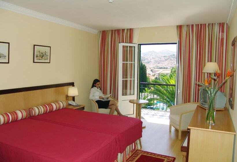 호텔 Quinta Bela S Tiago