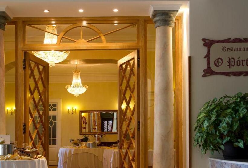 호텔 Quinta Bela S Tiago