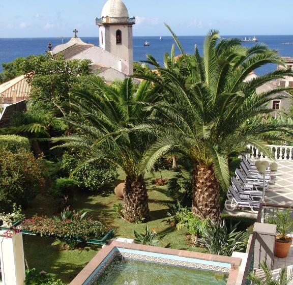 호텔 Quinta Bela S Tiago