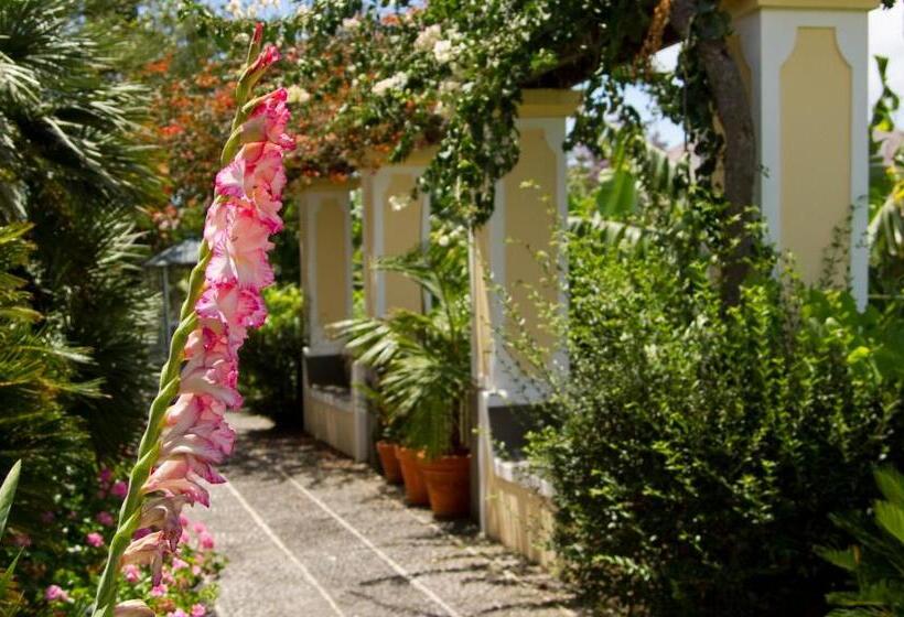 호텔 Quinta Bela S Tiago