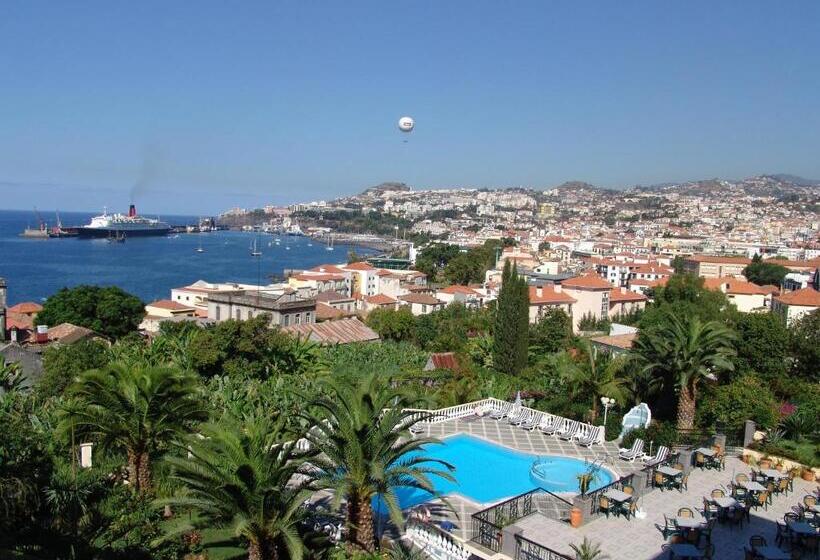 호텔 Quinta Bela S Tiago