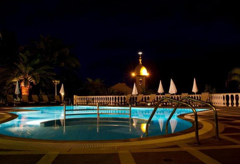 호텔 Quinta Bela S Tiago