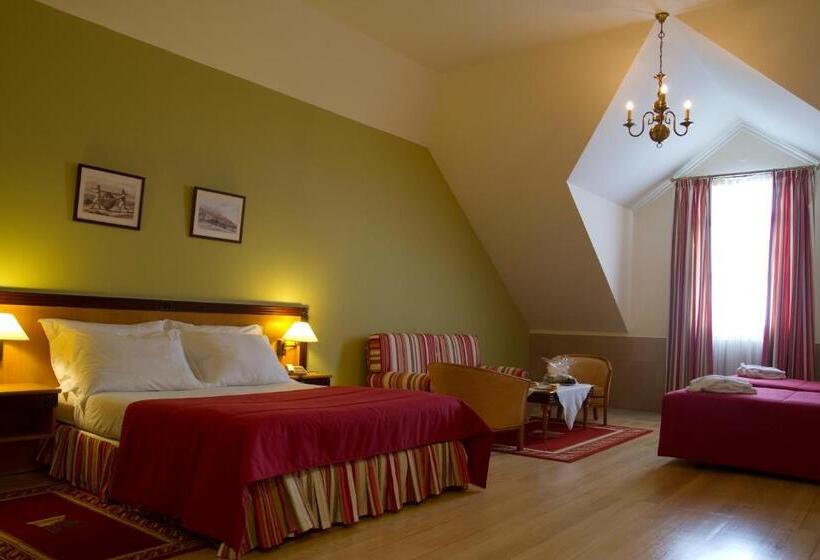 호텔 Quinta Bela S Tiago