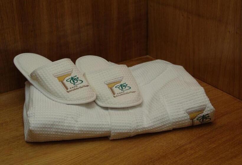 호텔 Quinta Bela S Tiago