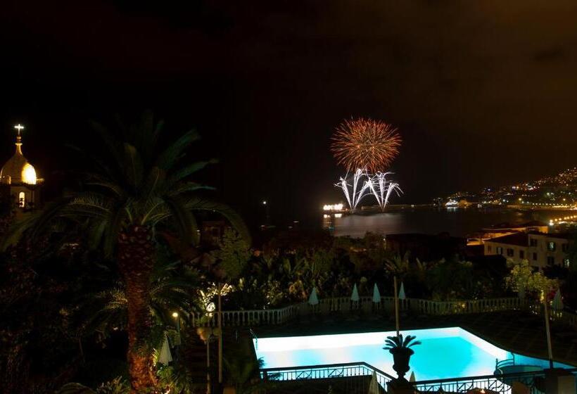 호텔 Quinta Bela S Tiago