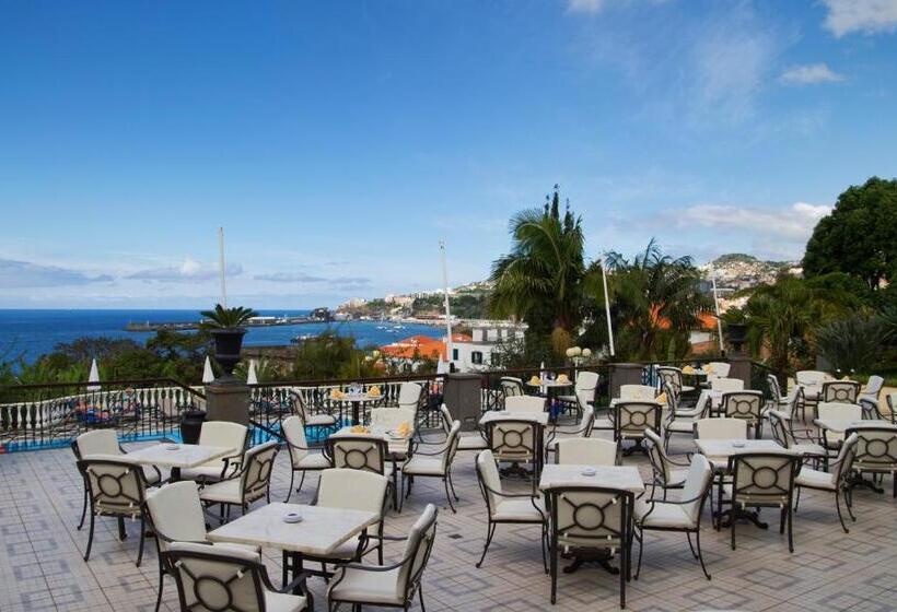 호텔 Quinta Bela S Tiago