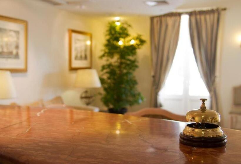 호텔 Quinta Bela S Tiago