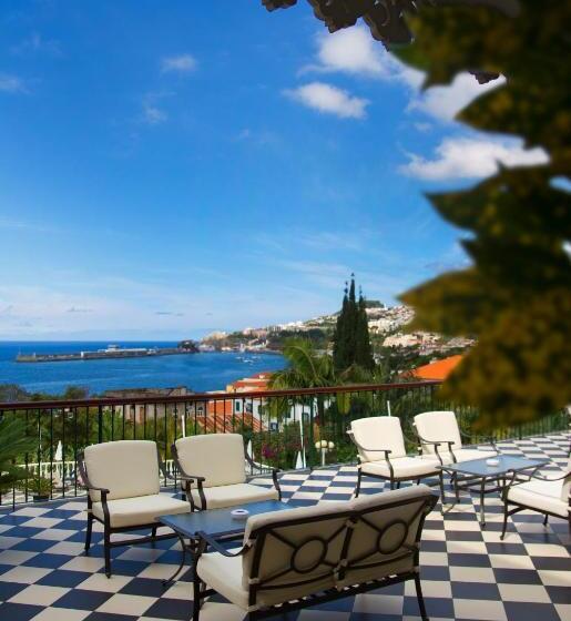 호텔 Quinta Bela S Tiago