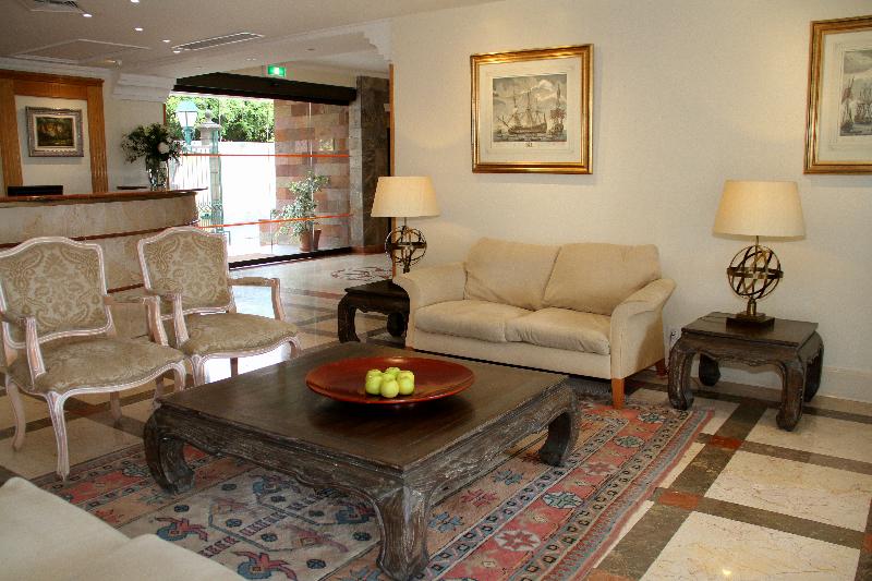 호텔 Quinta Bela S Tiago