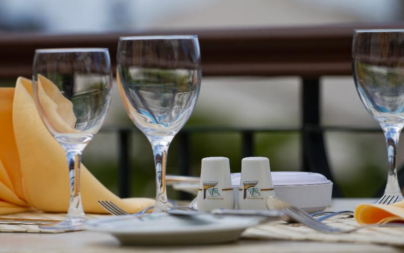 호텔 Quinta Bela S Tiago