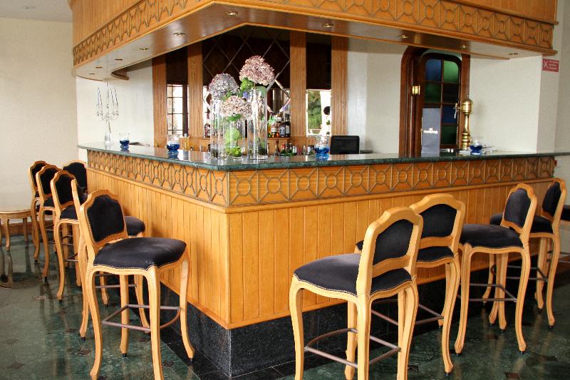 호텔 Quinta Bela S Tiago